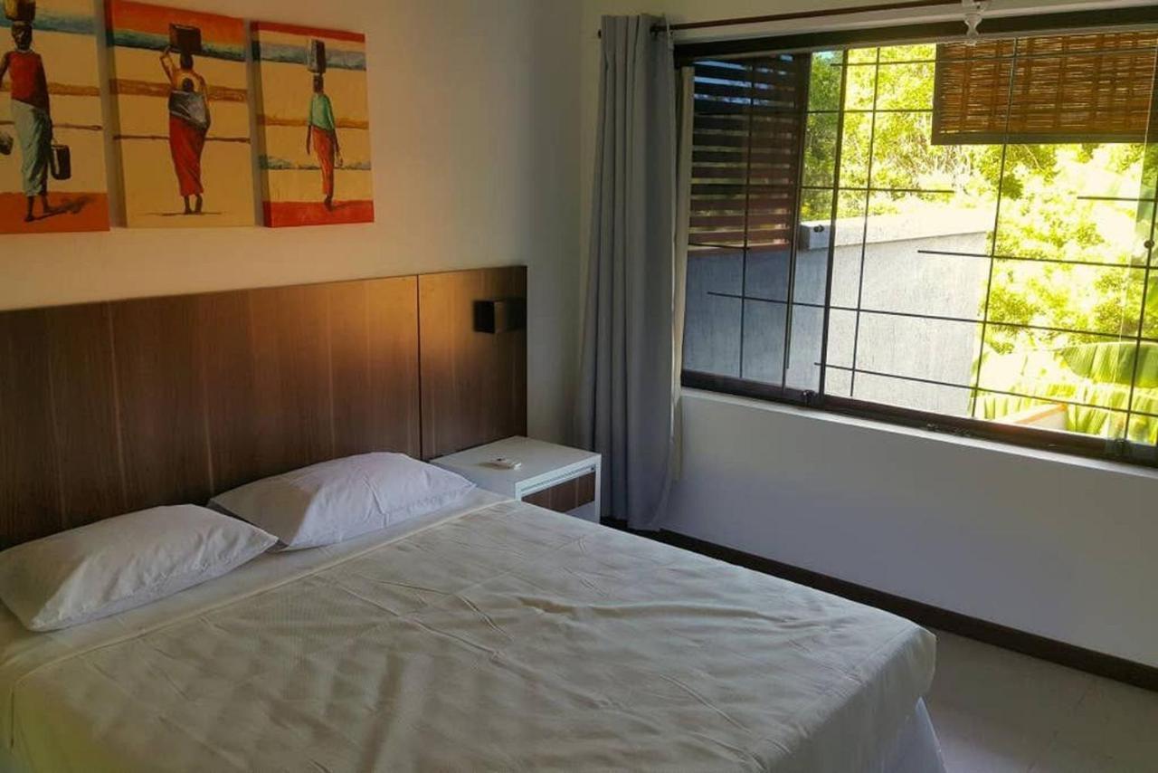 Casa Pimenta - Apto Aconchegante Perto Da Rua Do Mucuge * Porto Seguro