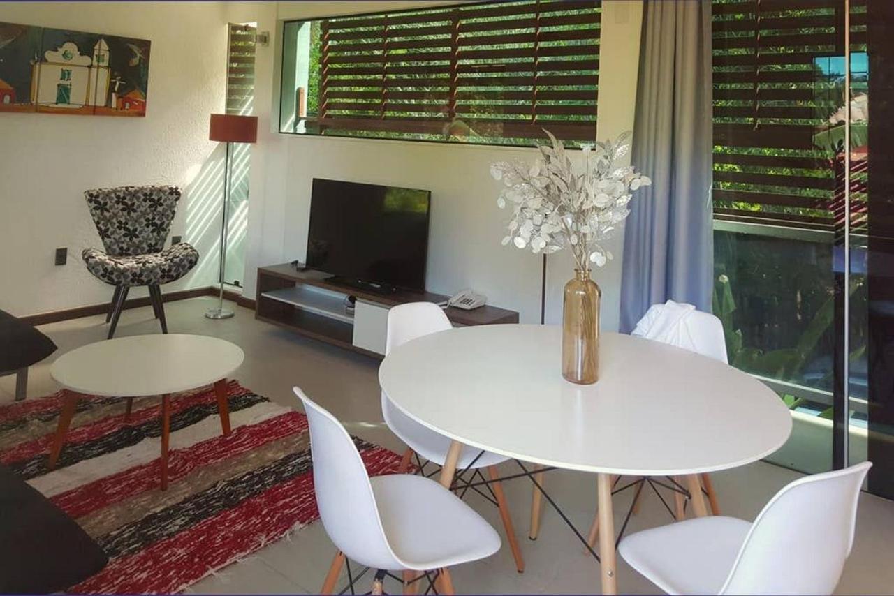 Casa Pimenta - Apto Aconchegante Perto Da Rua Do Mucuge Apartamento *